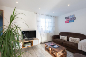 Appartement Le Montaigu